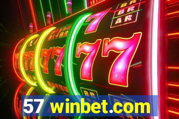 57 winbet.com